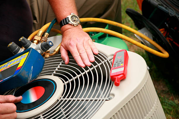 Best HVAC Maintenance Near Me  in Dandridge, TN