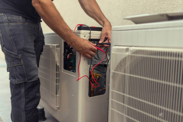 HVAC Maintenance Plan in Dandridge, TN
