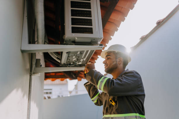 Best Air Quality Test  in Dandridge, TN