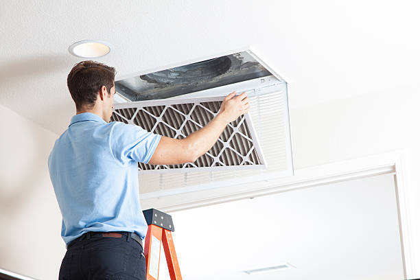 Best HVAC System Installation  in Dandridge, TN