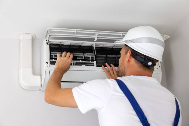  Dandridge, TN HVAC Pros