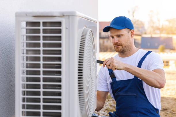 Best HVAC Repair Near Me  in Dandridge, TN