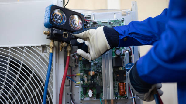 Best Furnace Repair Near Me  in Dandridge, TN